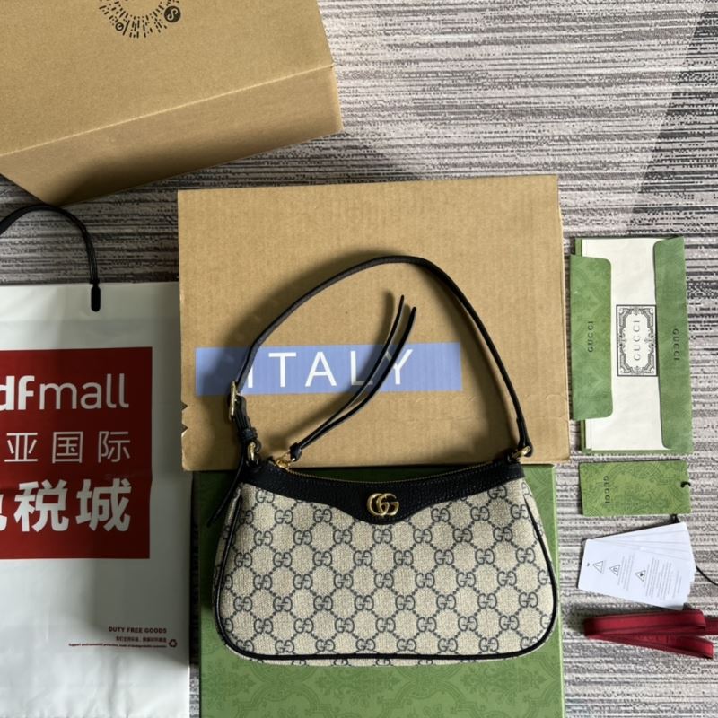 Gvc*1 hobo bags